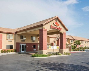 Hotel ECONO LODGE FONTANA I-10