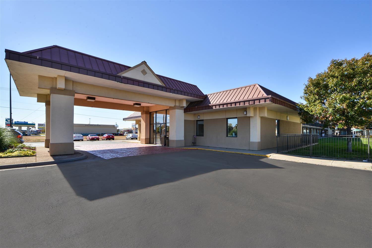 Hotel BEST WESTERN NORTHGATE INN