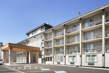 Hotel COUNTRY INN & SUITES BY RADISSON, GATLINBURG, TN