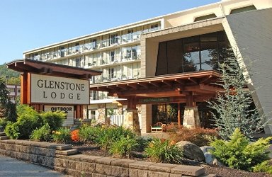 Hotel GLENSTONE LODGE