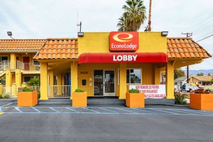Hotel ECONO LODGE SAN BERNARDINO