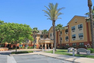 Hotel EXTENDED STAY AMERICA - LOS ANGELES - ONTARIO AIRPORT