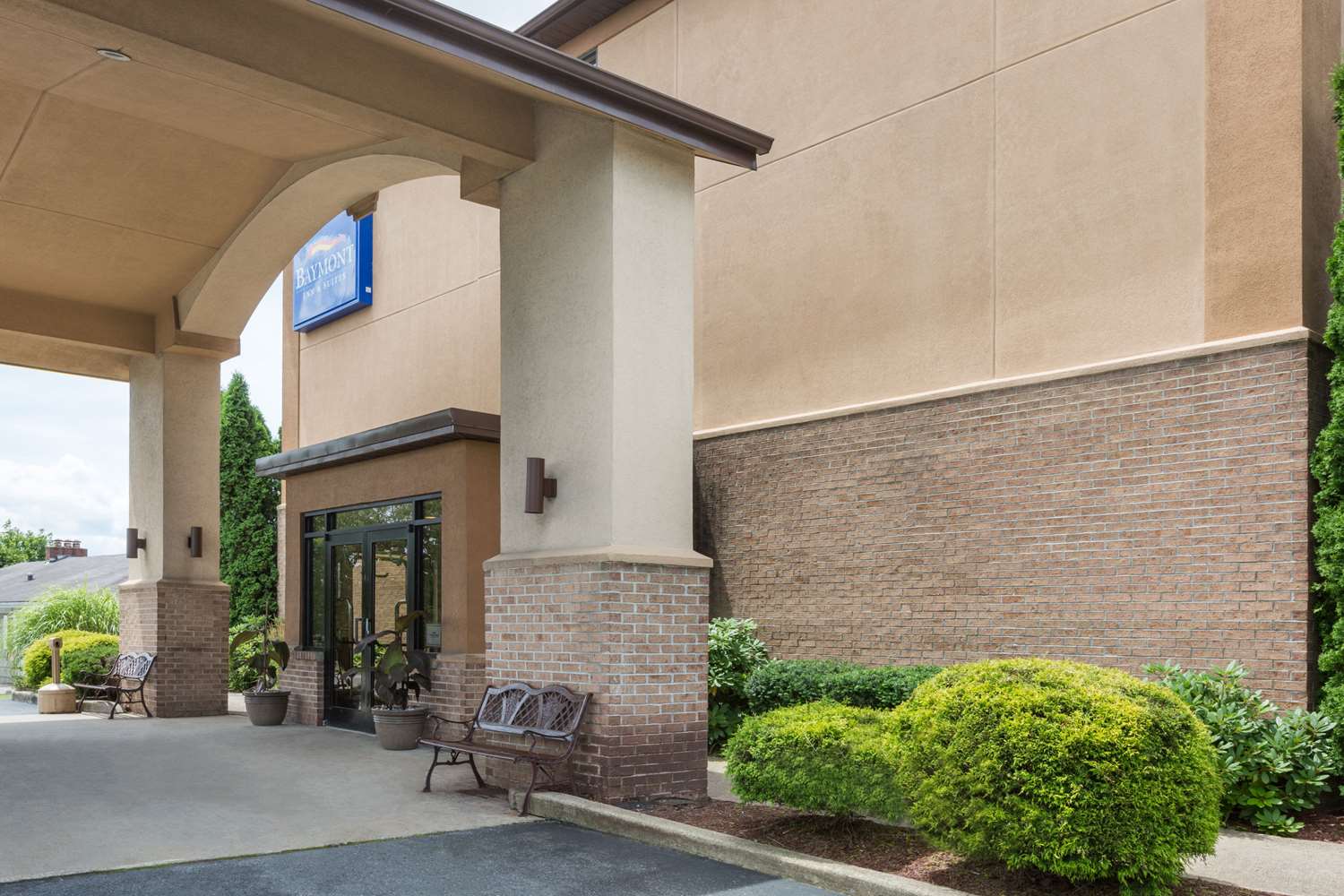 Hotel BAYMONT INN & SUITES BECKLEY