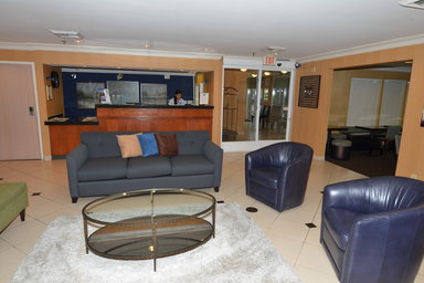 Hotel FAIRFIELD INN ONTARIO