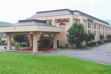 Hotel HAMPTON INN SUMMERSVILLE