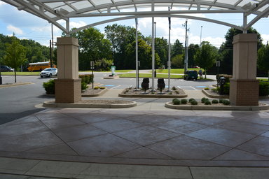 Hotel HOLIDAY INN & SUITES BECKLEY