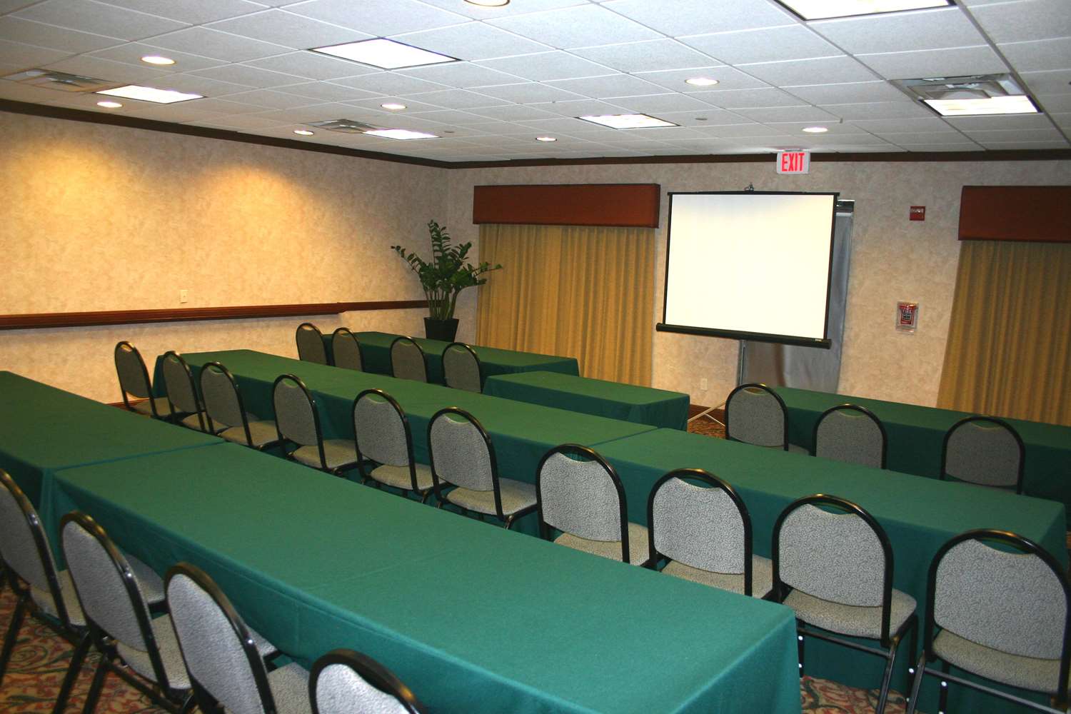 Hotel HOMEWOOD SUITES BY HILTON MCALLEN
