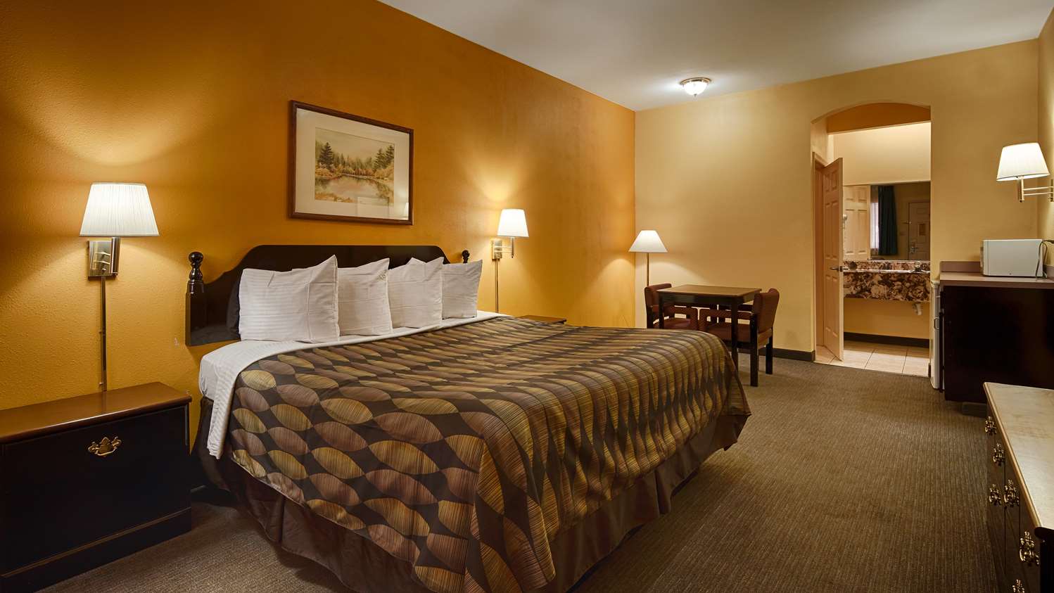 Hotel SURESTAY HOTEL MISSION