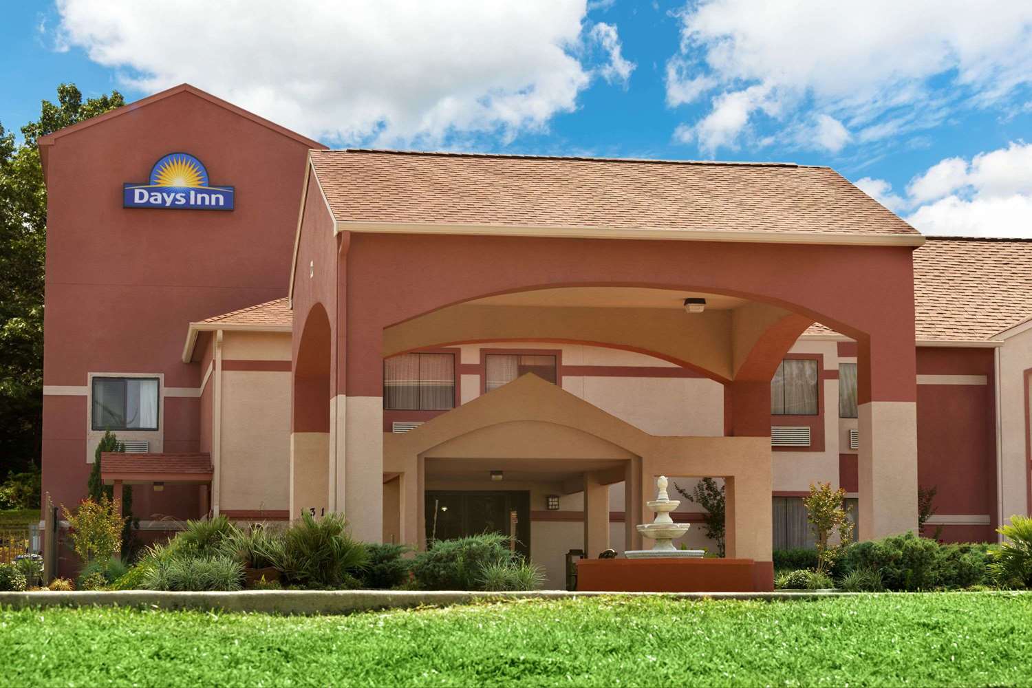 Hotel DAYS INN LUMBERTON