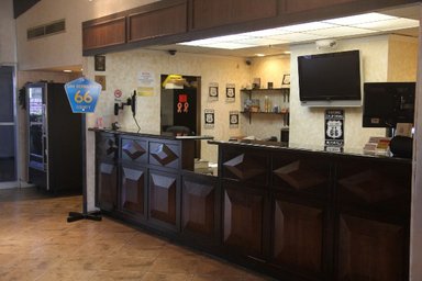 Hotel GREEN TREE INN