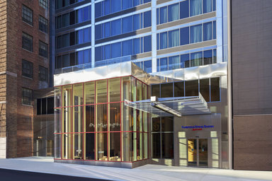 Hotel FAIRFIELD INN N STES MARRIOTT
