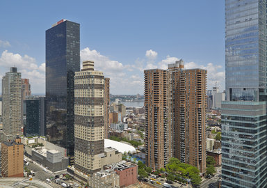 Hotel STAYBRIDGE SUITES TIMES SQUARE - NEW YORK CITY