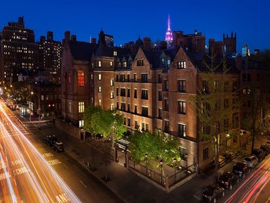 Hotel THE HIGH LINE HOTEL