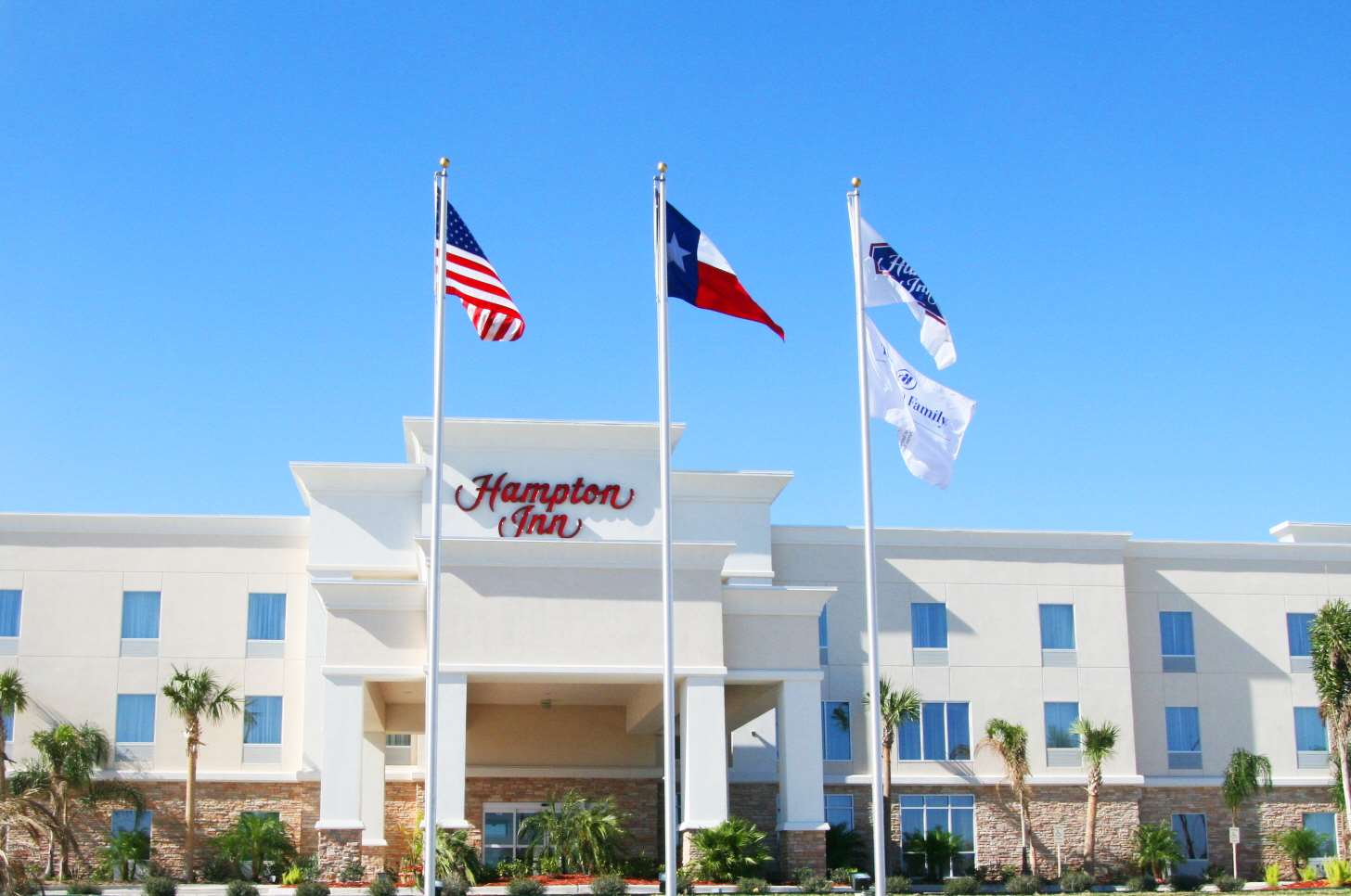 Hotel HAMPTON INN ALICE