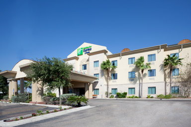 Hotel HOLIDAY INN EXPRESS & SUITES ALICE