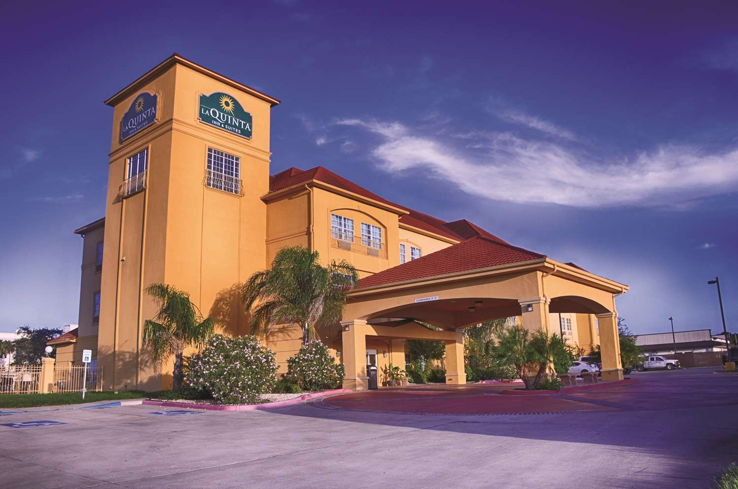 Hotel LA QUINTA INN & SUITES ALICE