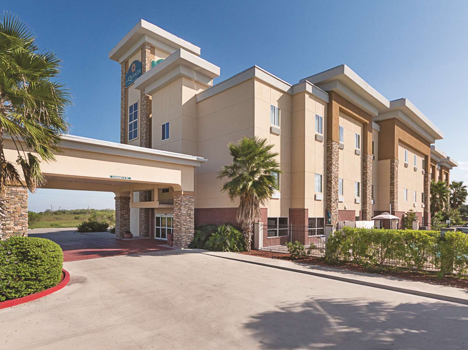 Hotel LA QUINTA INN & SUITES MATHIS