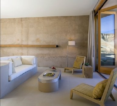 Hotel AMANGIRI