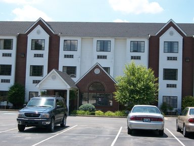 Hotel BROOKSHIRE INN PRESTONSBURG