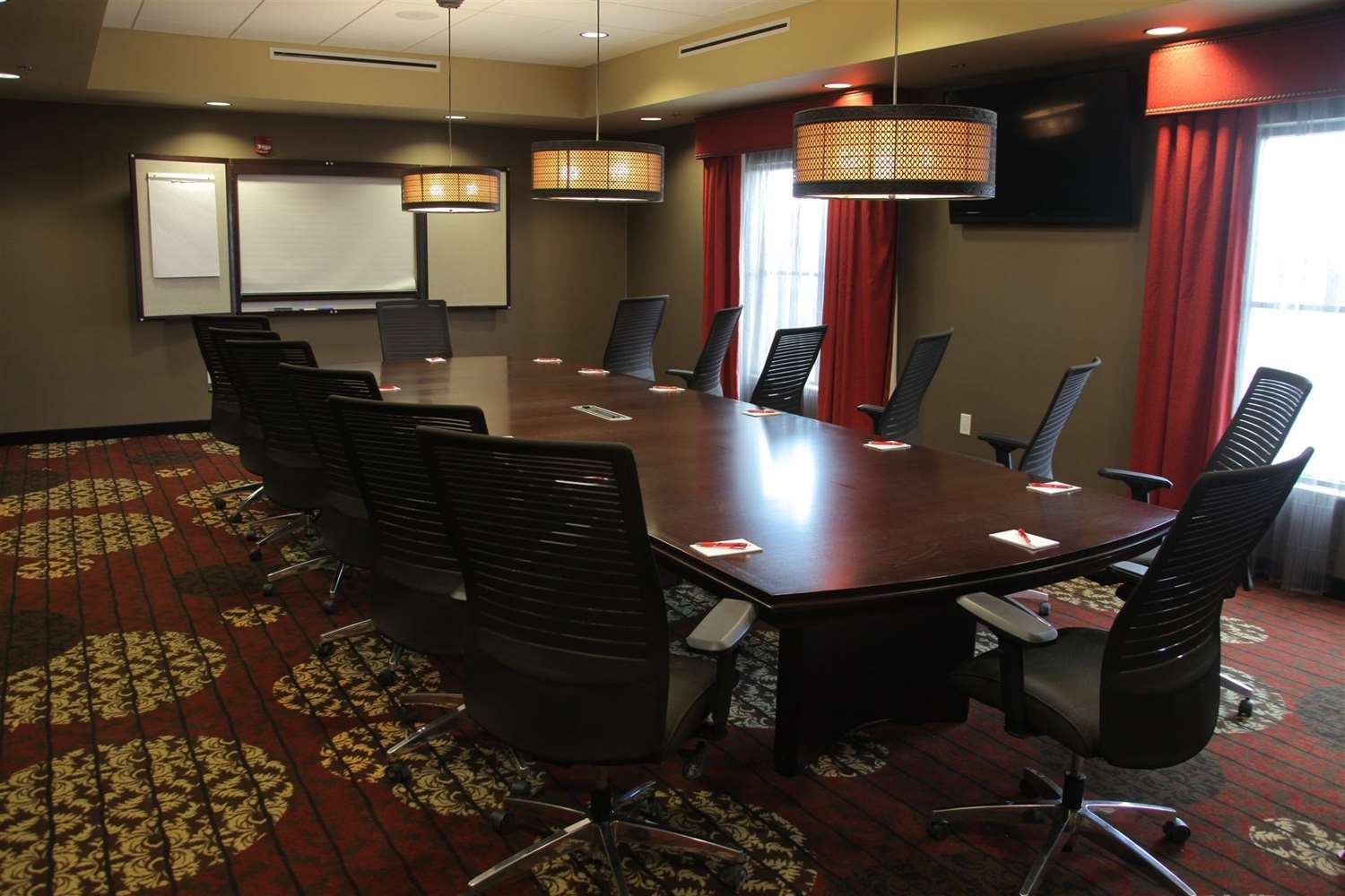 Hotel TEDDYS RESIDENTIAL SUITES NEW TOWN