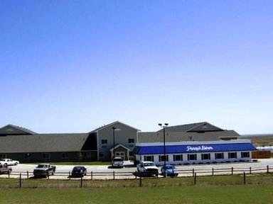 Hotel TRAVELODGE BY WYNDHAM BILL WY THUNDER BASIN NTL GRASSLAND