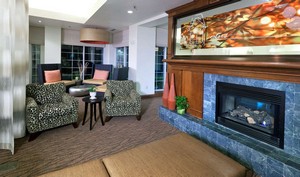 Hotel HILTON GARDEN INN ONTARIO-RANCHO CUCAMONGA