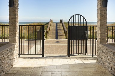 Hotel FOUR POINTS BY SHERATON JACKSONVILLE BEACHFRONT