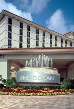 Hotel ONE OCEAN RESORT HOTEL AND SPA