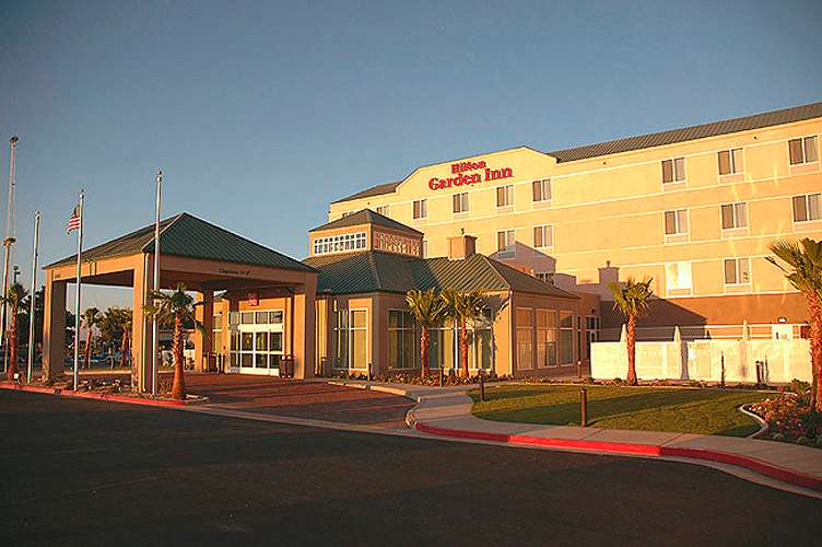 Hotel HILTON GARDEN INN VICTORVILLE