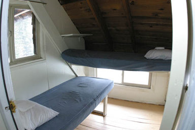 Hotel CLAIR TAPPAAN LODGE