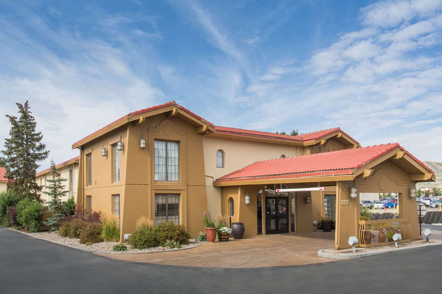 Hotel BAYMONT INN & SUITES ROCK SPRINGS