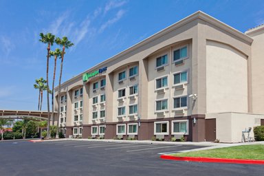 Hotel HOLIDAY INN EXPRESS COLTON-RIVERSIDE NORTH
