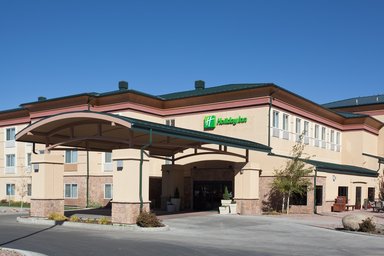 Hotel HOLIDAY INN ROCK SPRINGS