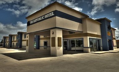 Hotel THE REPUBLIC HOTEL