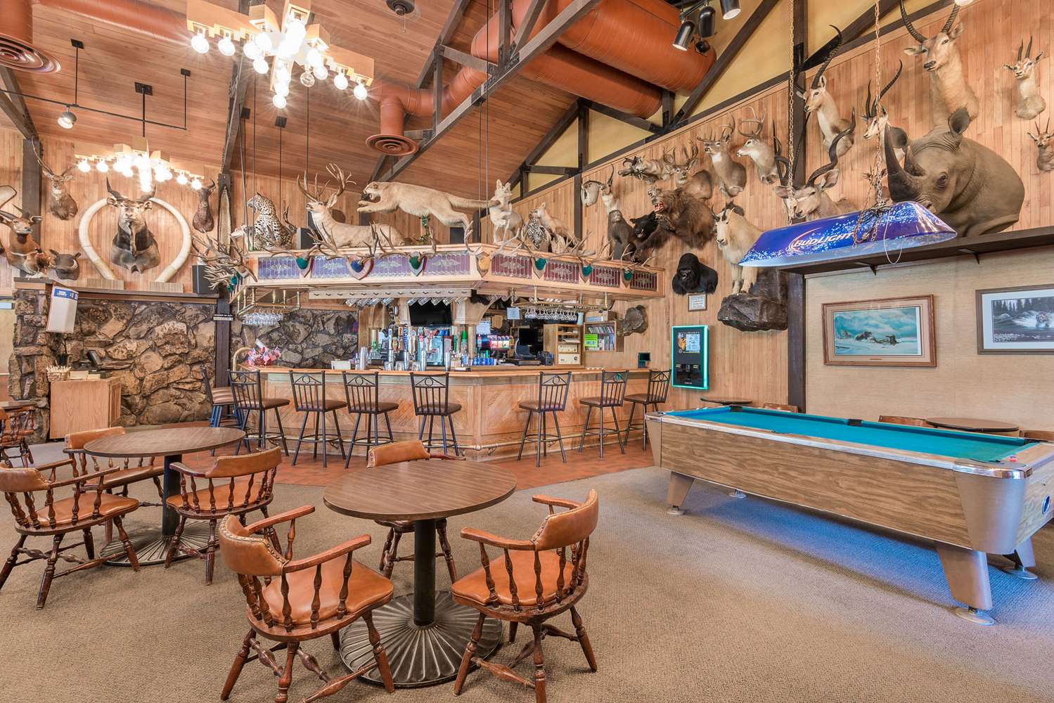 Hotel DAYS INN THERMOPOLIS