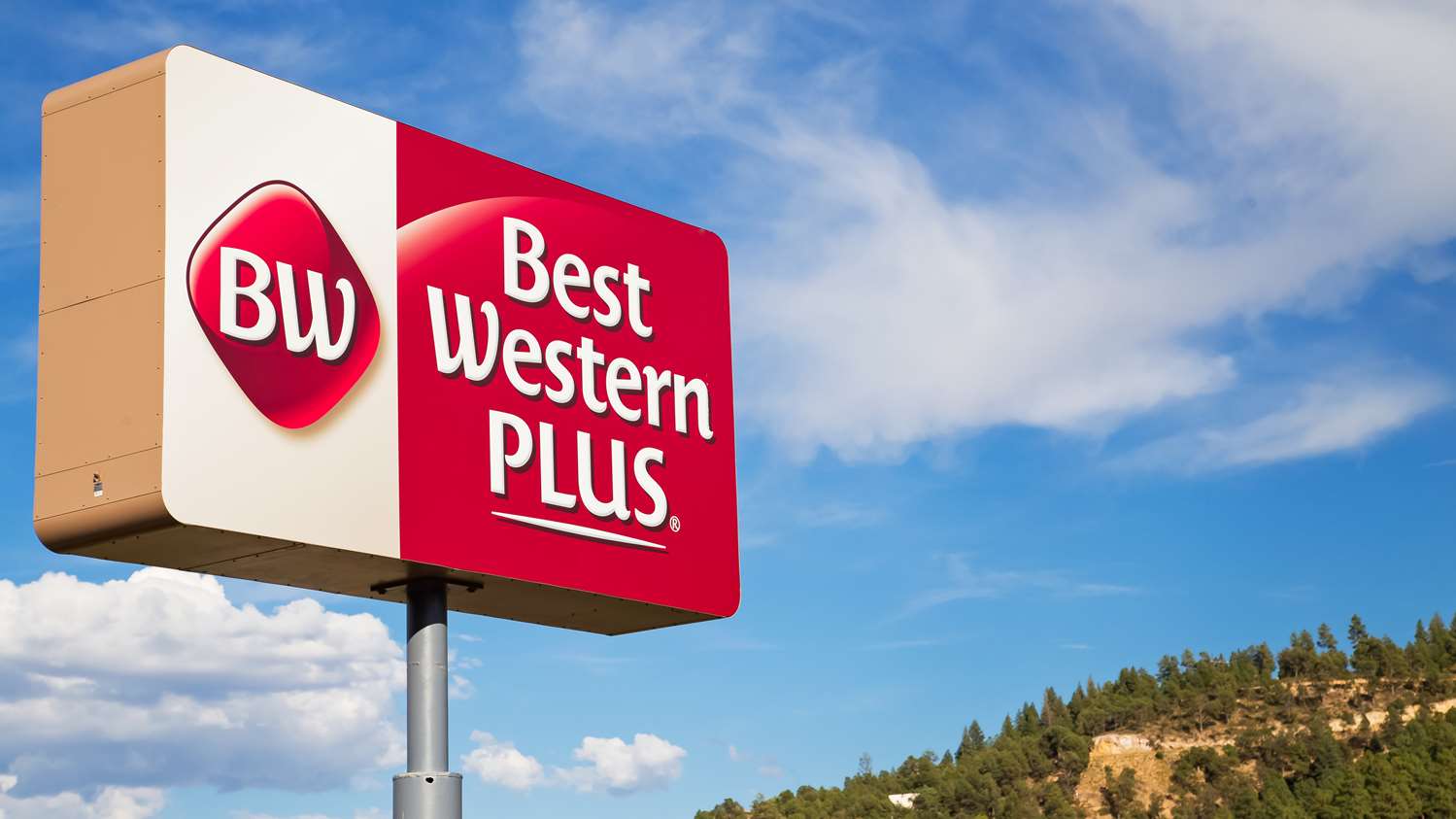Hotel BEST WESTERN PLUS RUIDOSO INN