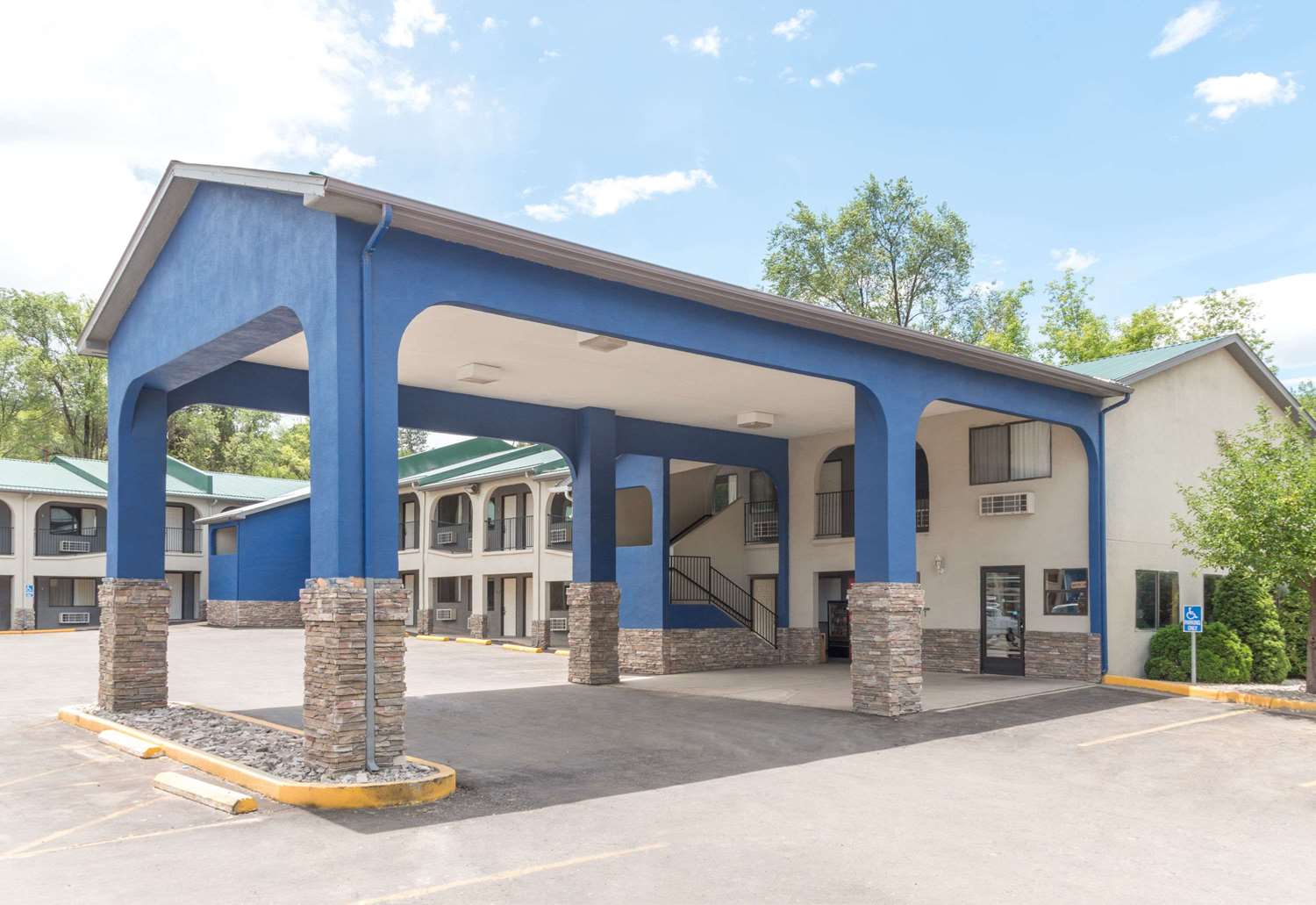 Hotel DAYS INN BY WYNDHAM RUIDOSO DOWNS
