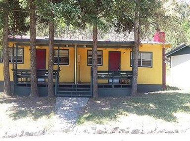 Hotel HIGH COUNTRY LODGE