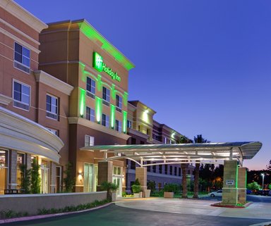 Hotel HOLIDAY INN ONTARIO AIRPORT