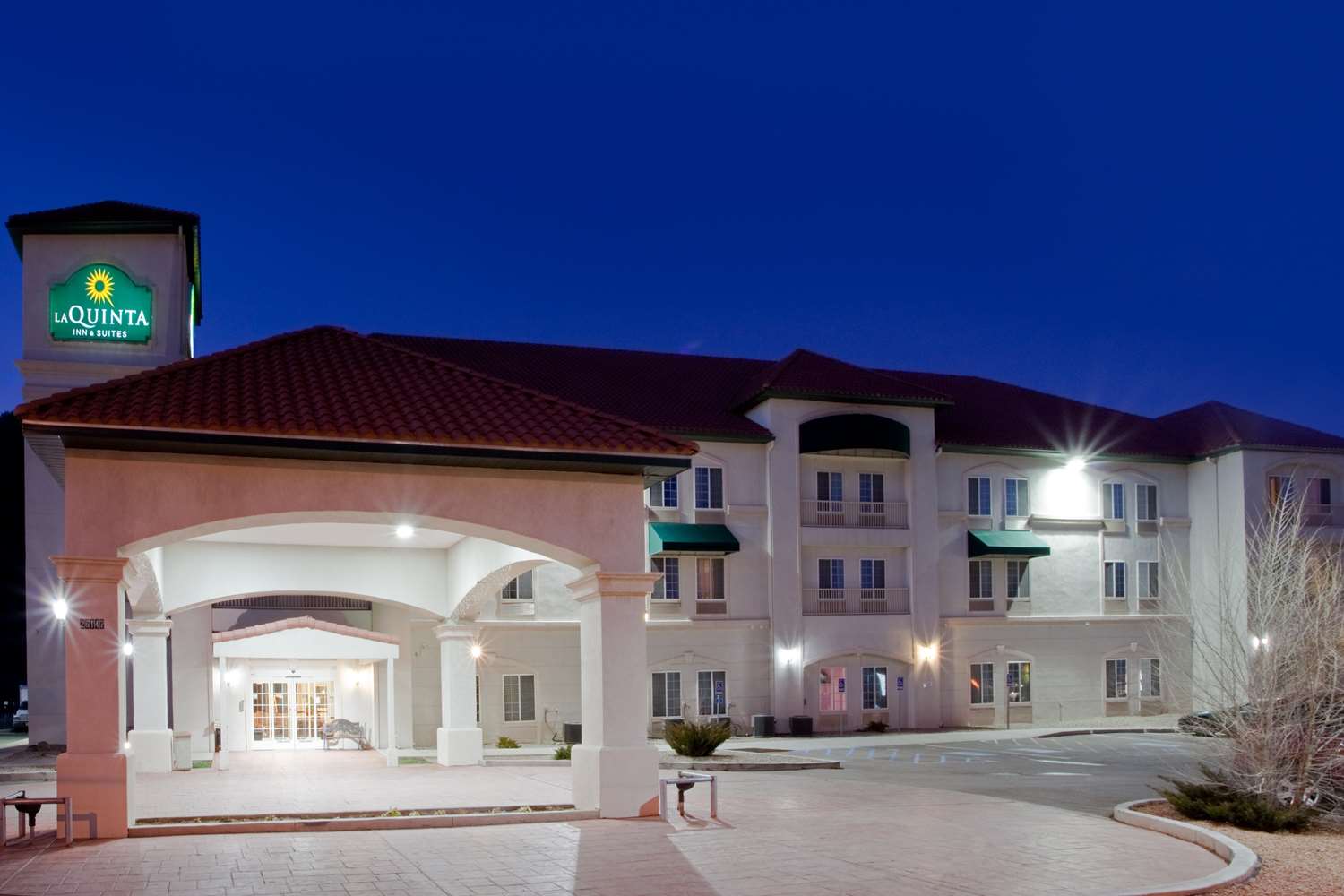 Hotel LA QUINTA INN & SUITES RUIDOSO DOWNS
