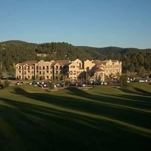 Hotel MCM ELEGANTE LODGE SUITES RUIDOSO
