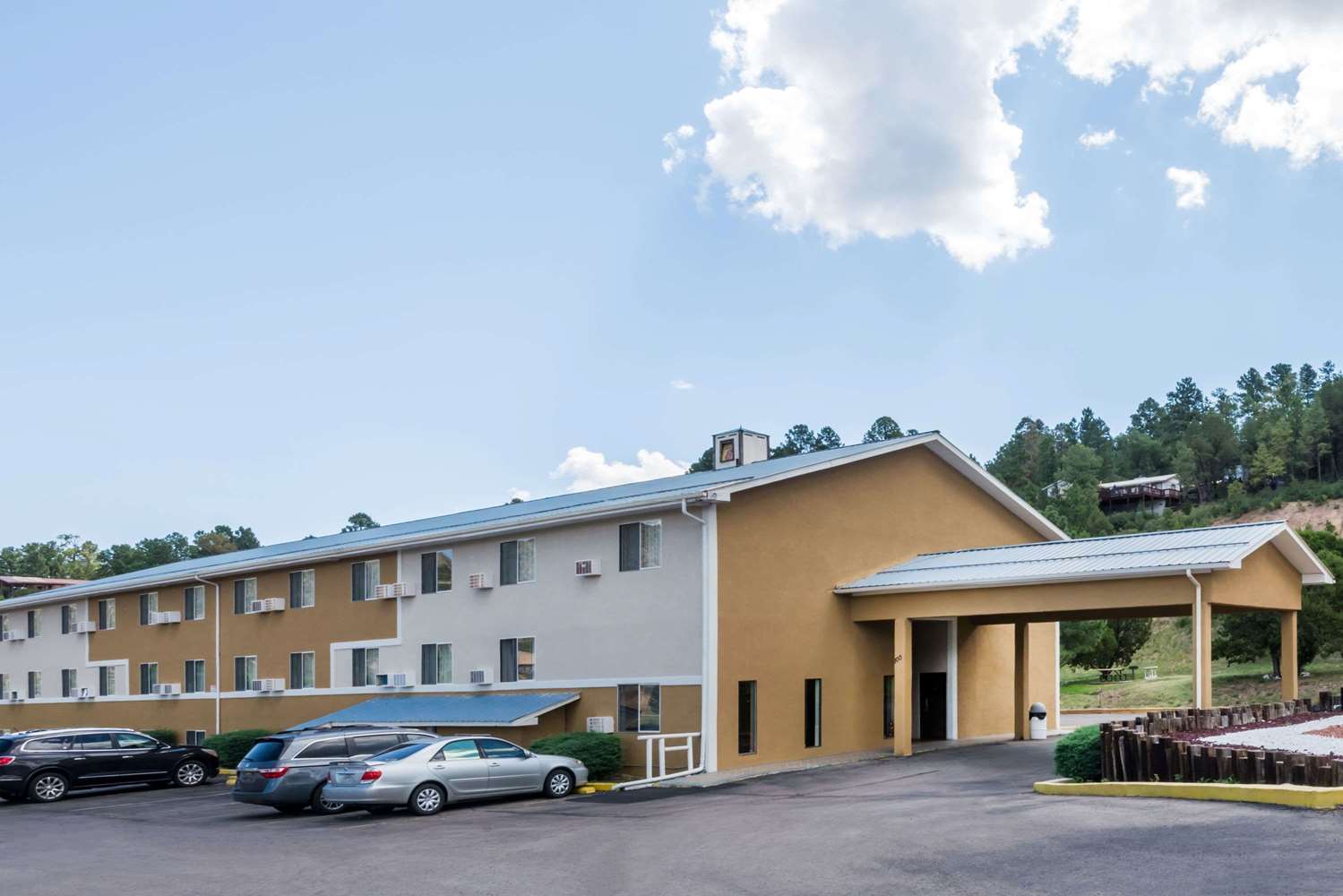 Hotel SUPER 8 BY WYNDHAM RUIDOSO