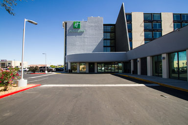 Hotel HOLIDAY INN VICTORVILLE