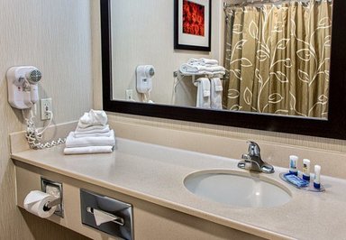 Hotel FAIRFIELD INN & SUITES TUCSON NORTH/ORO VALLEY