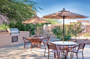 Hotel WORLDMARK RANCHO VISTOSO