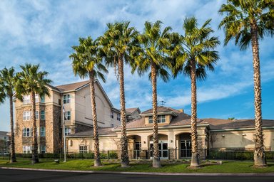 Hotel HOMEWOOD SUITES BY HILTONONTARIO-RANCHO CUCAMONGA