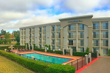 Hotel DOUBLETREE BY HILTON LIVERMORE