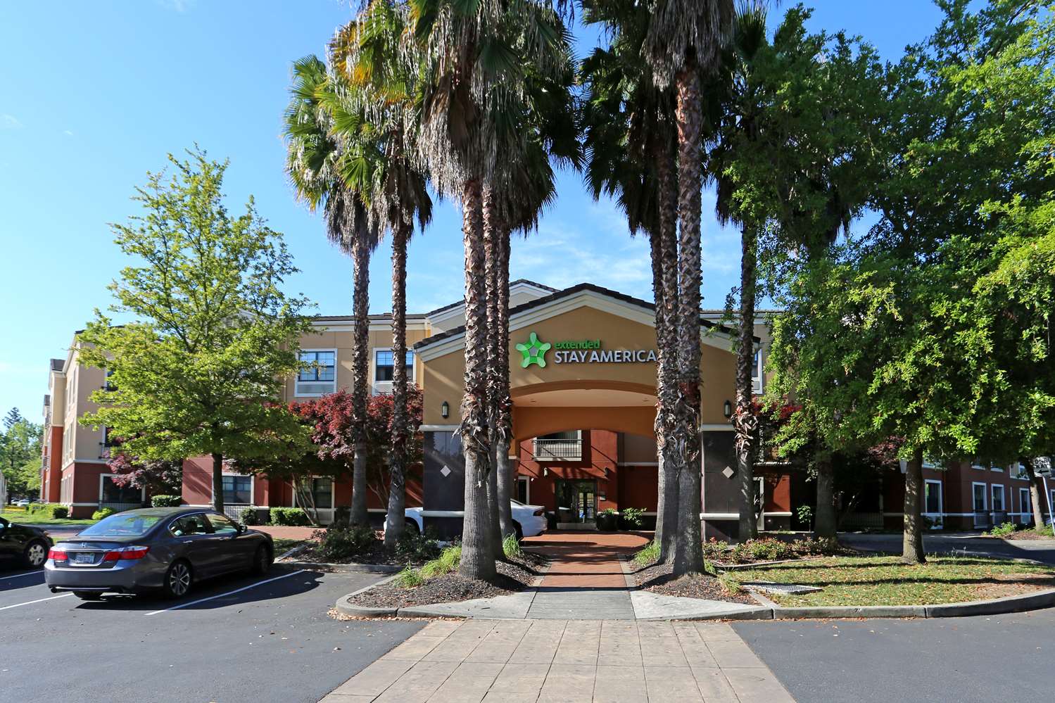 Hotel EXTENDED STAY AMERICA - SAN RAMON - BISHOP RANCH - EAST