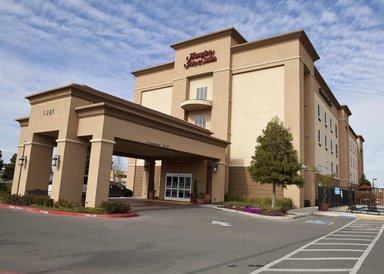 Hotel HAMPTON INN - SUITES PITTSBURG