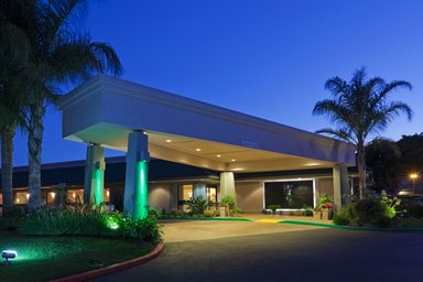 Hotel HOLIDAY INN DUBLIN-PLEASANTON